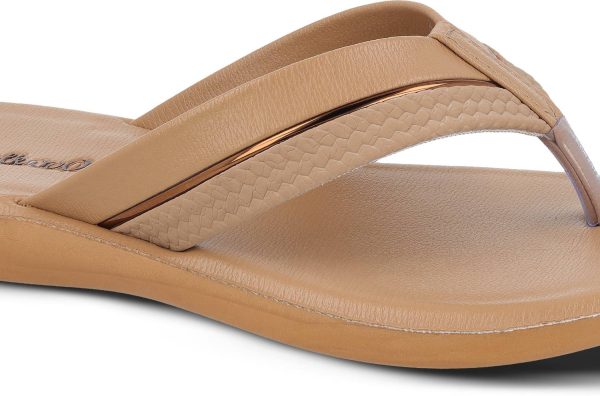 WALKAROO Women Flats