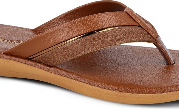WALKAROO Women Flats