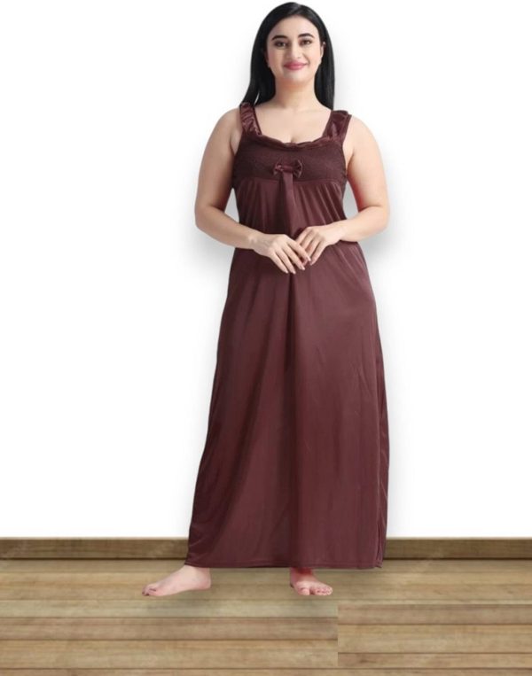 Weavewear Women Nightdress