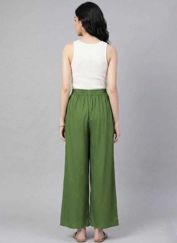 WIN STYLE Women Pyjama