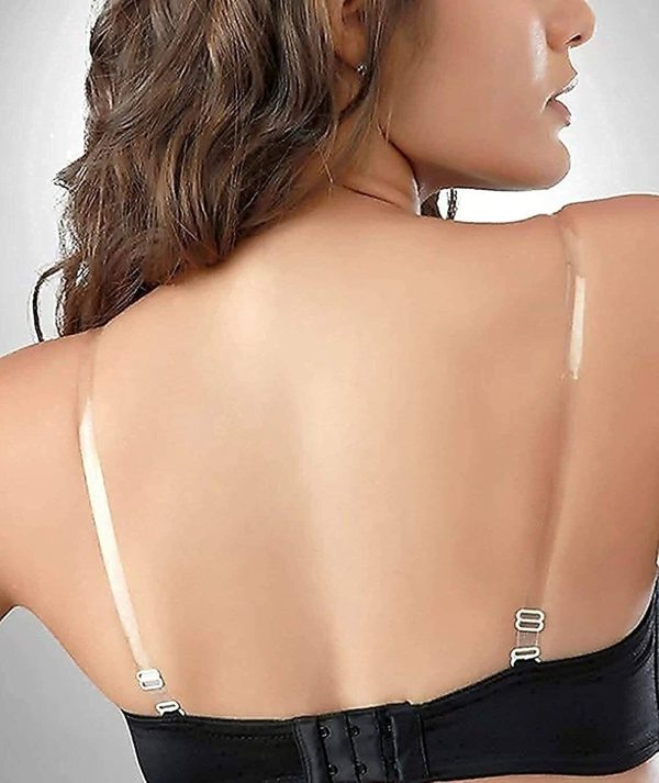 Wooger Sequin Bra Straps