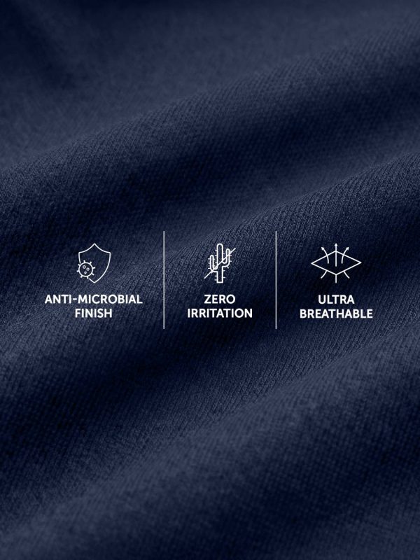 XYXX Men Pack of 1 Odour-free comfort Cotton PACE Underwear Brief