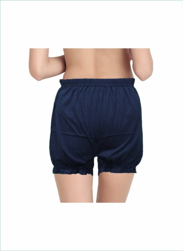 Yellow Delight Women Bloomer