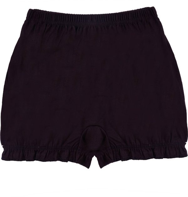 Yellow Delight Women Bloomer