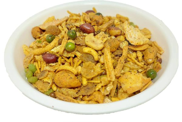 Yuvraj Food Product Festive Sweets Combo soan papadi & all in one mix (200 gm x 2 ) Box