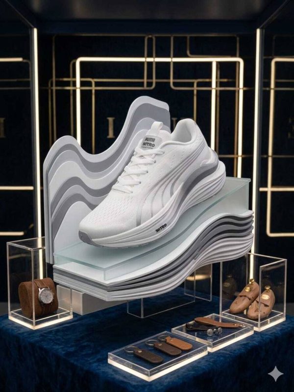 ZB ZB CS-02 IMP Premium Gym,Sports,Training,Stylish With Extra Comfort Sneakers For Unisex