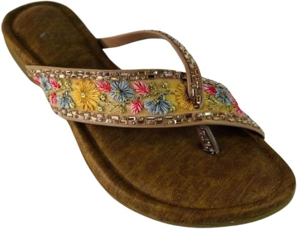 ZIARAA FASHION Women Flats