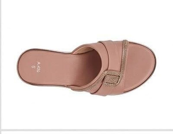 ZIARAA FASHION Women Wedges