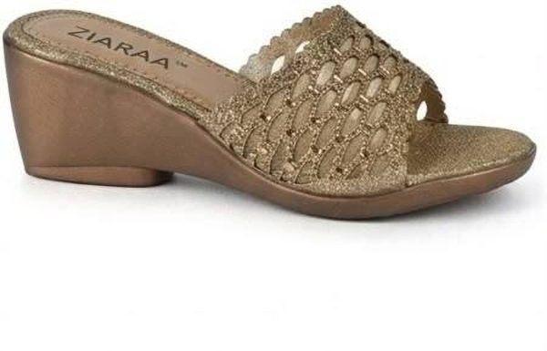ZIARAA FASHION Women Wedges