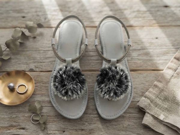ZIRMER Women Flats