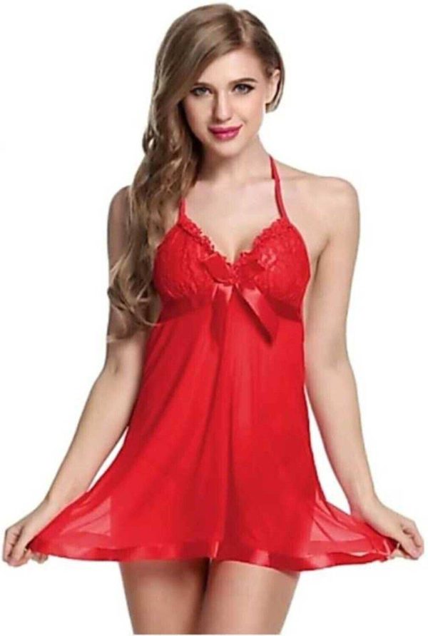 Zoroo Self Design Women Swimsuit