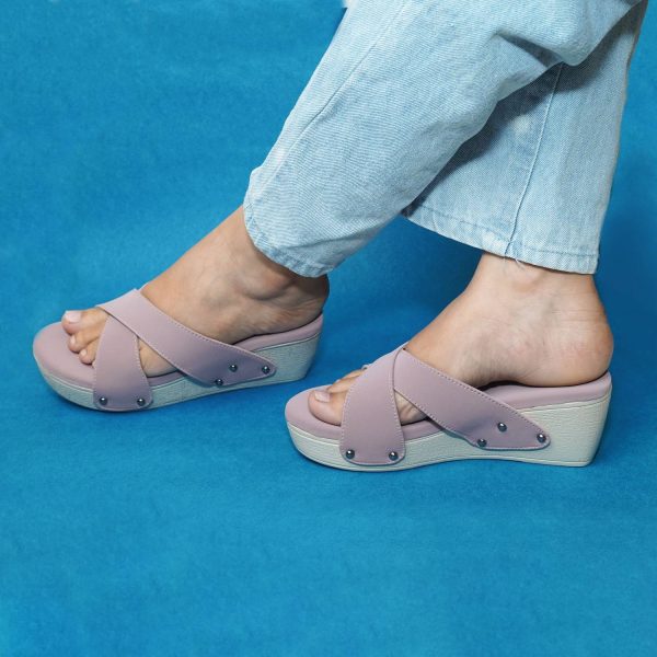Zyfie Women Wedges