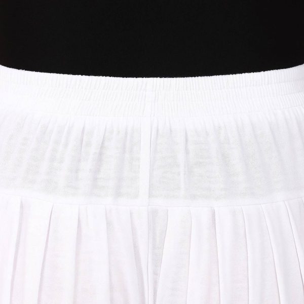 Zyra Indi Viscose Rayon Solid Patiala